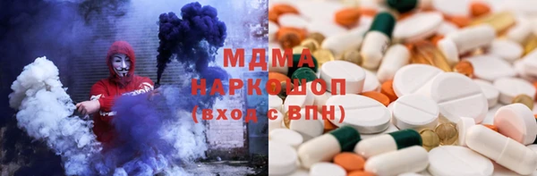 кокс Пересвет